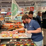 Stickage des tomates importées par des producteurs français