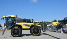 Pulvérisateur automoteur Arland