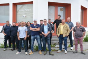 groupe de personnes