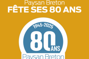 paysan breton fête ses 80 ans