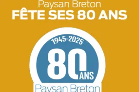 paysan breton fête ses 80 ans