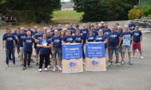 groupe de personnes
