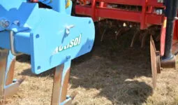 Outil agricole