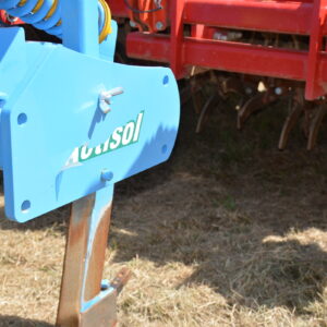 Outil agricole