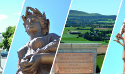 Stautue de Pompéry, Le Faou