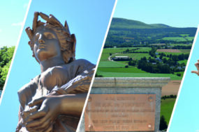 Stautue de Pompéry, Le Faou