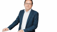 Portrait de Philippe Rouxel