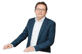 Portrait de Philippe Rouxel