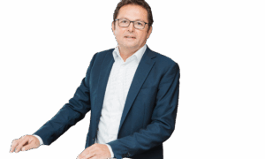 Portrait de Philippe Rouxel