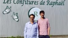 Raphaël et Cédric Guillo-Lohan