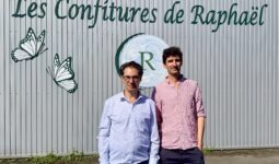 Raphaël et Cédric Guillo-Lohan