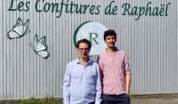 Raphaël et Cédric Guillo-Lohan