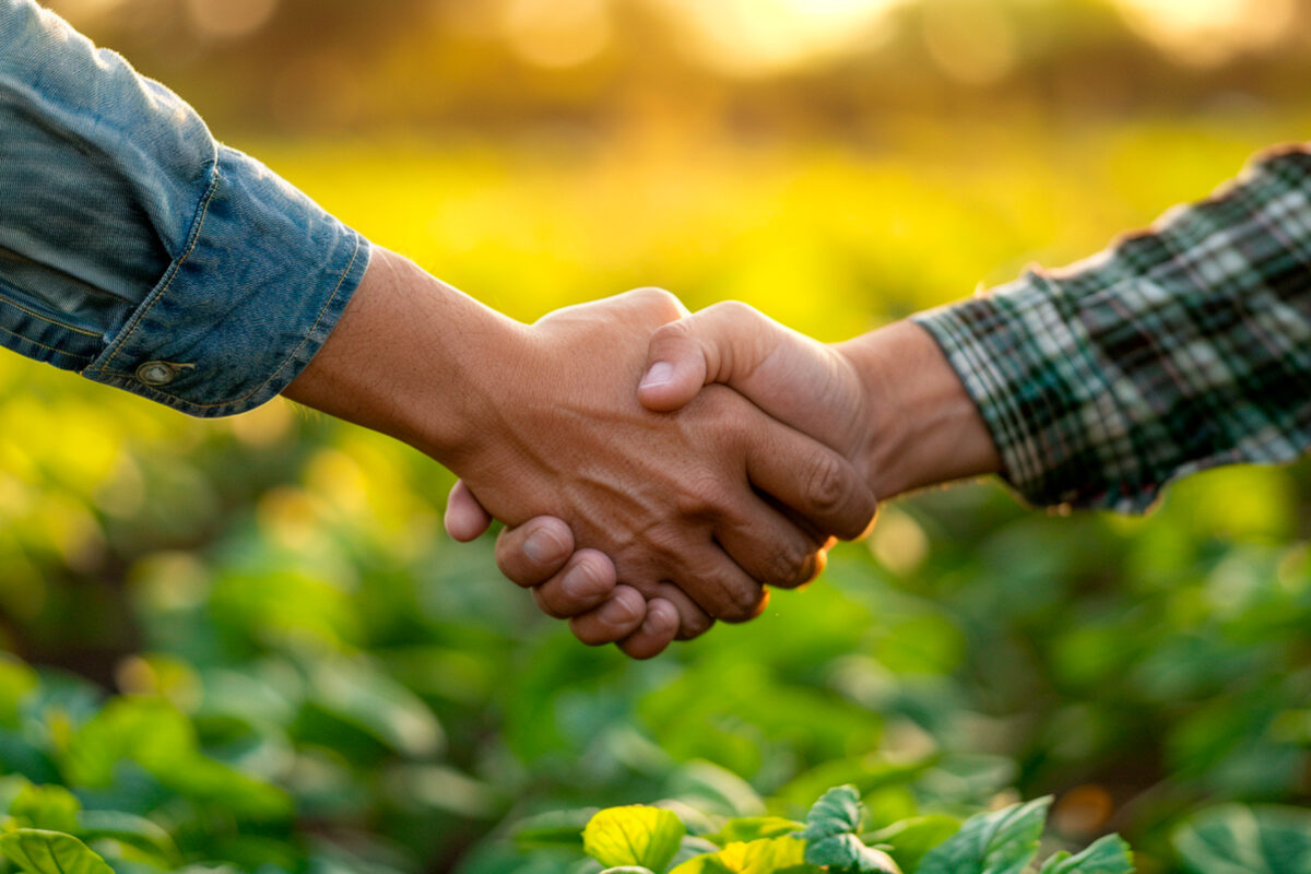  - Illustration Facturation électronique : ORCOM aux côtés des exploitations agricoles pour une transition maîtrisée