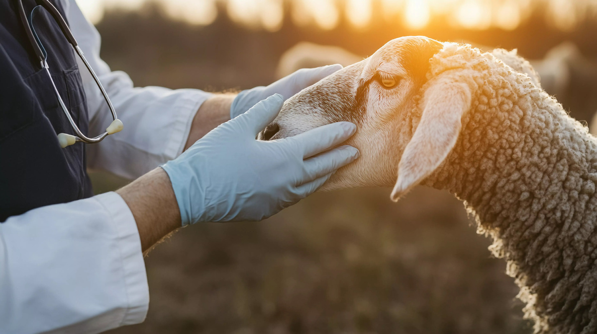 AdobeStock_1312252499.jpg - Illustration Réussir l’introduction d’animaux achetés