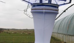 Piège à culicoïdes