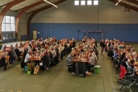 Une assemblée
