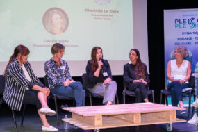Femmes en débat