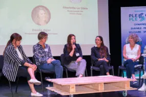 Femmes en débat