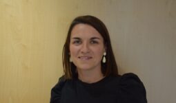 Portrait d'une jeune femme