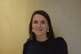 Portrait d'une jeune femme