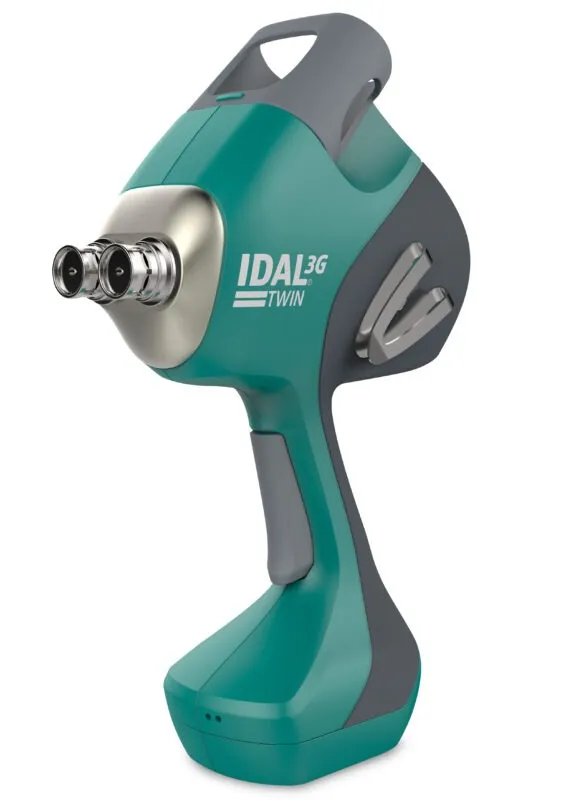 intervet msd pistolet de vaccination intradermique idal twin