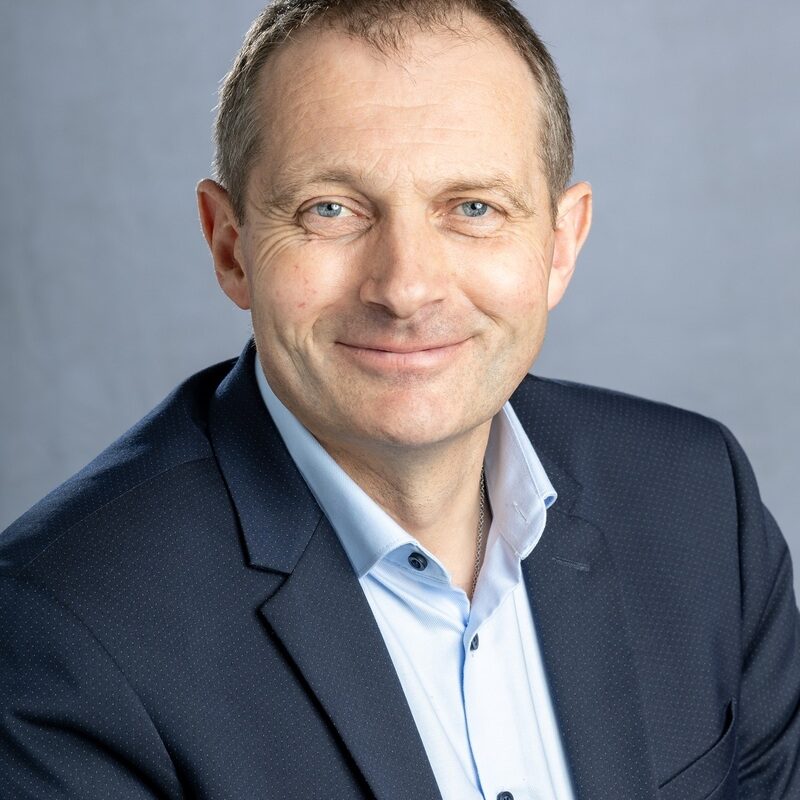 EUREDEN - Dany ROCHEFORT (2).jpg - Illustration « Le visage de l’agriculture va profondément changer »