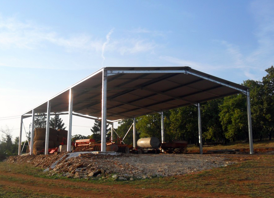 niambi natif 6 02 2026 batiment agricole en kit