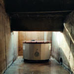 robot aspirateur de lisier