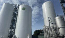 Des unités de méthanisation et des hubs