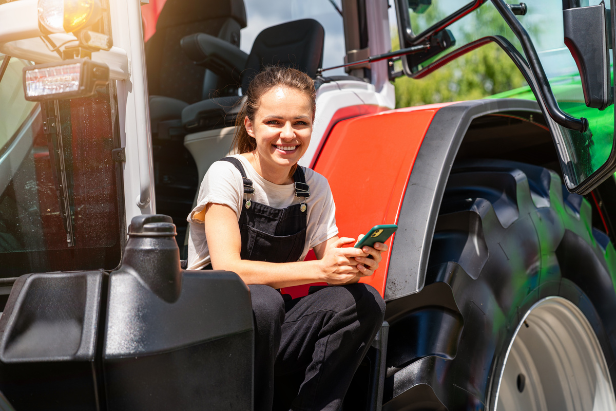 Les obstacles persistent pour les femmes en agriculture