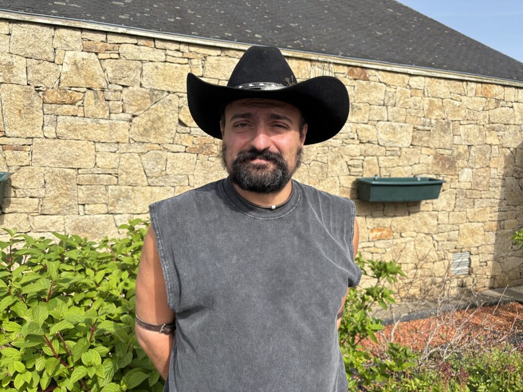 Serge Zaka prévoit de nombreux bouleversements dans les productions maraîchères dans les prochaines années.