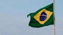 drapeau brésilien