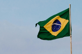drapeau brésilien