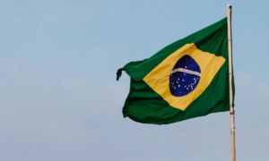 drapeau brésilien