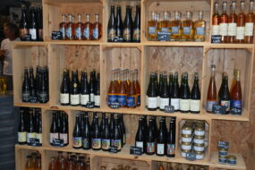 Boutique de cidre
