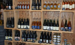 Boutique de cidre