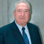 Portrait d'un homme