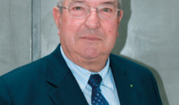 Portrait d'un homme